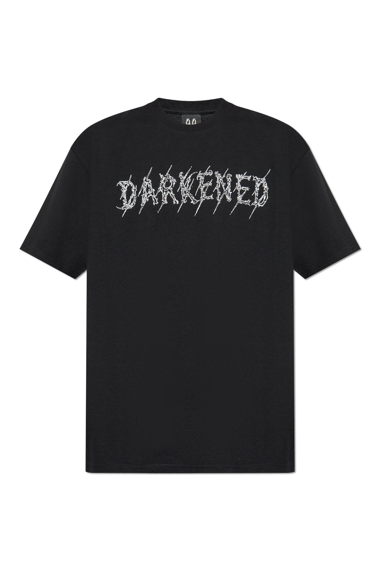 44 Label Group T-shirt with logo | Men's Clothing | Vitkac